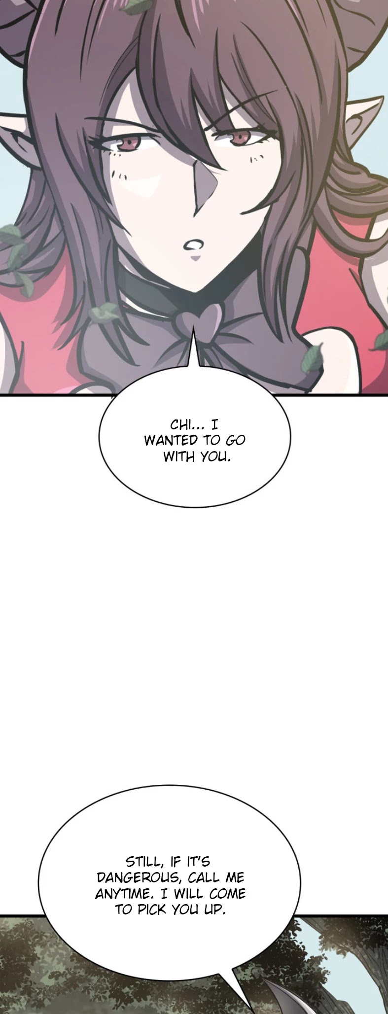 Max Level Returner chapter 162 page 72