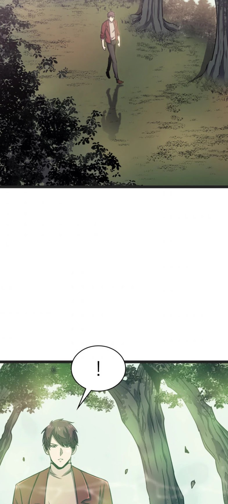 Max Level Returner chapter 162 page 75