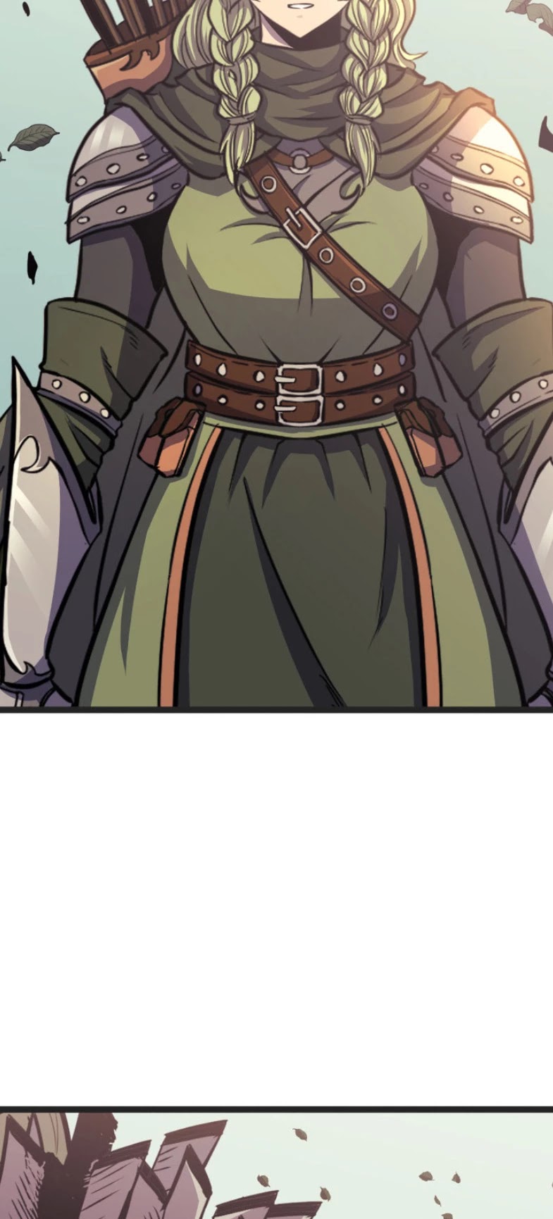 Max Level Returner chapter 162 page 79