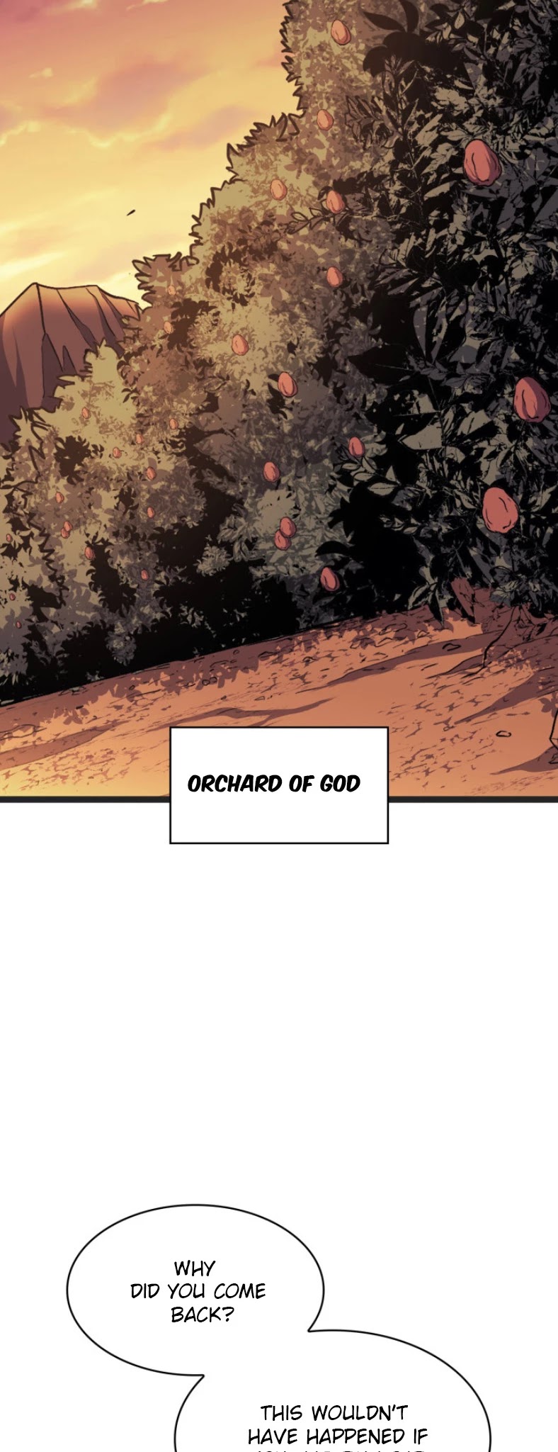 Max Level Returner chapter 162 page 8