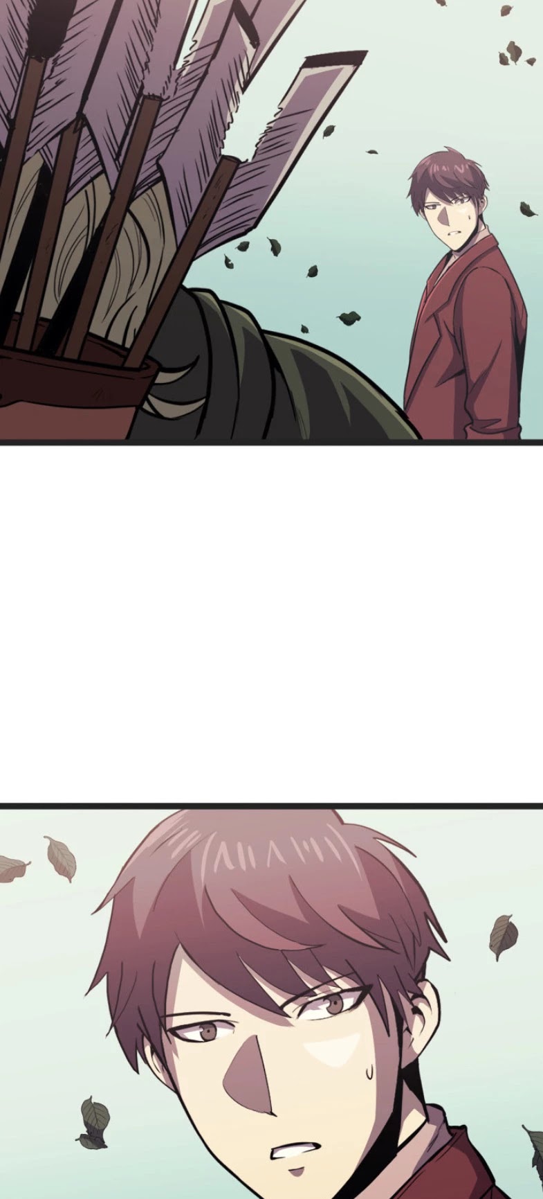 Max Level Returner chapter 162 page 80