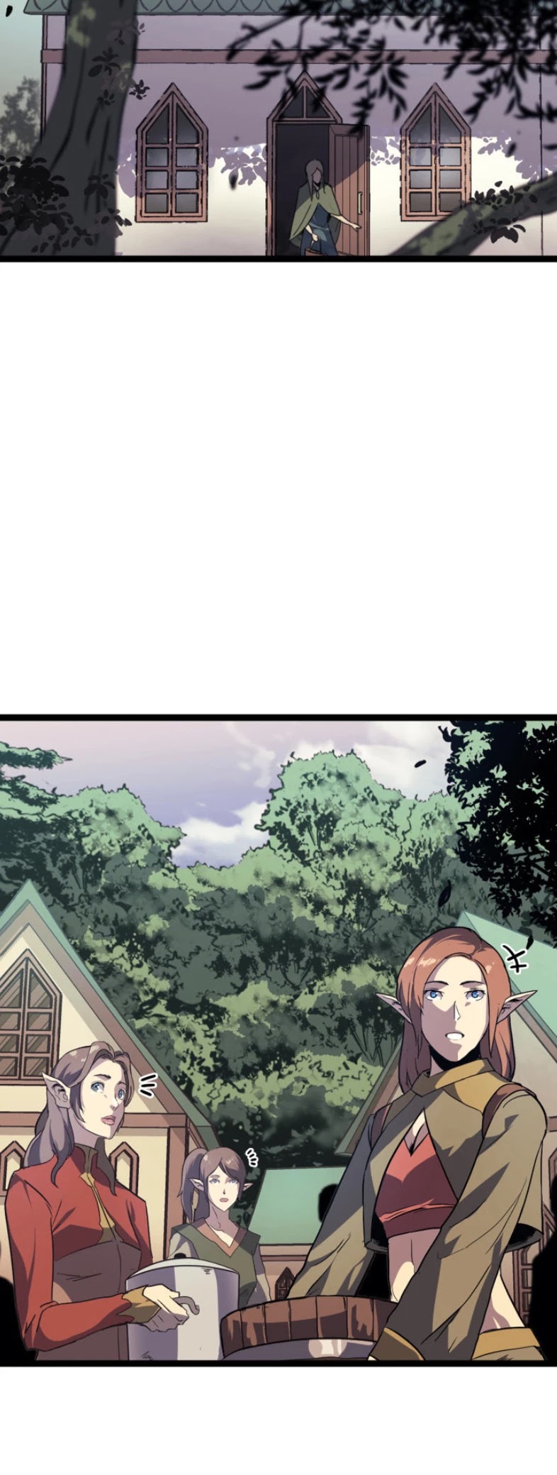 Max Level Returner chapter 163 page 3