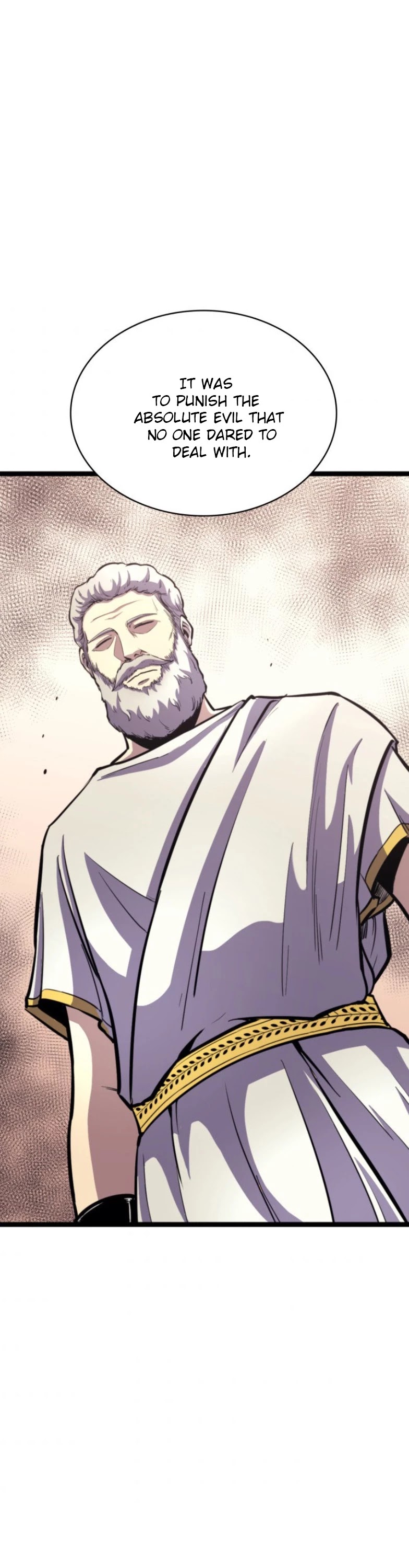 Max Level Returner chapter 164 page 32