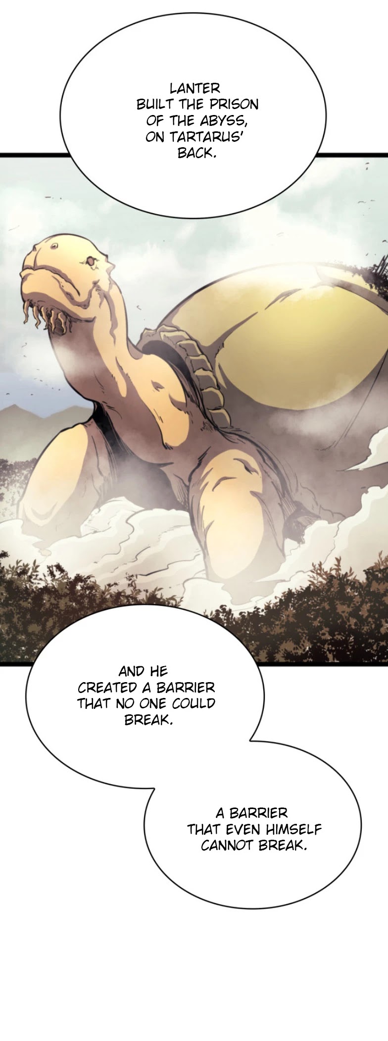 Max Level Returner chapter 164 page 33