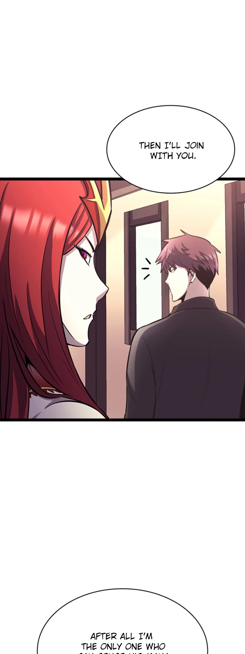 Max Level Returner chapter 164 page 45