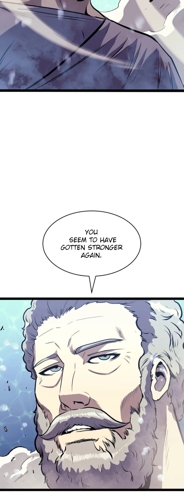 Max Level Returner chapter 165 page 46