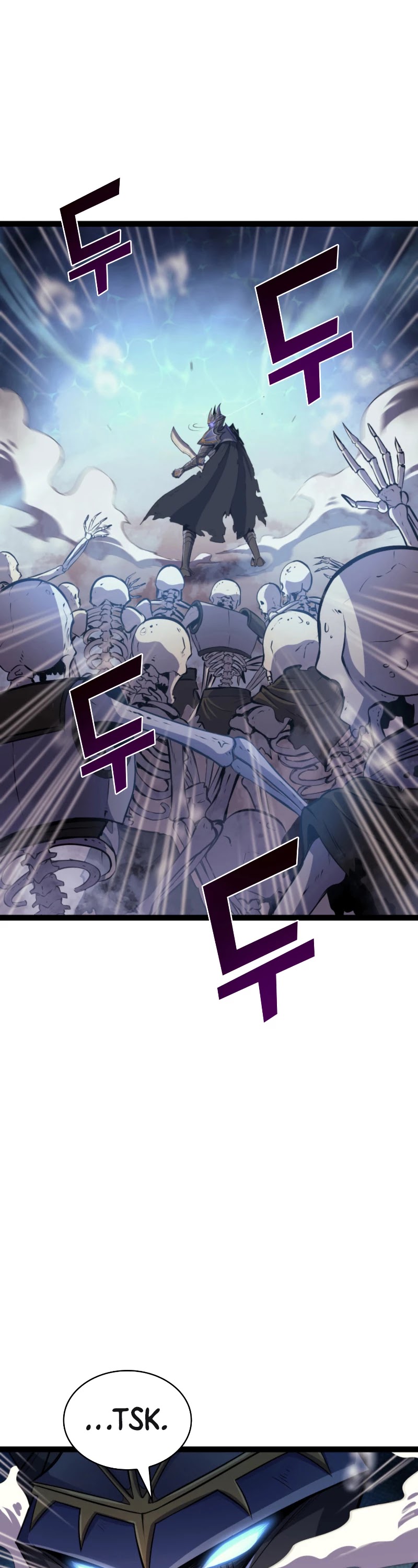 Max Level Returner chapter 166 page 15