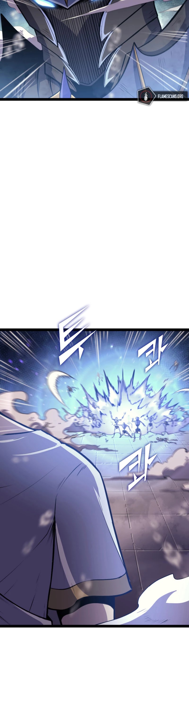 Max Level Returner chapter 166 page 16