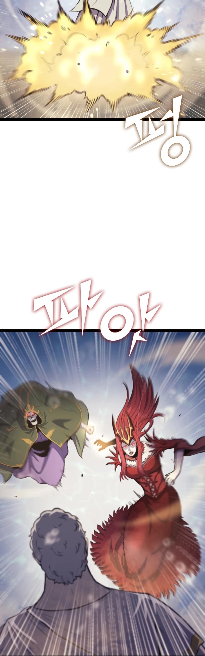 Max Level Returner chapter 166 page 18