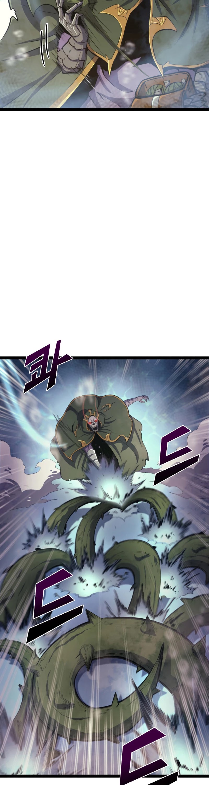 Max Level Returner chapter 166 page 20