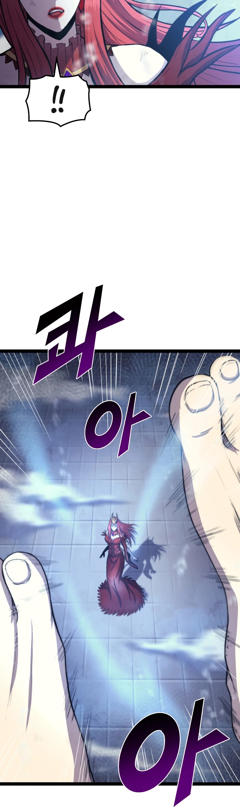 Max Level Returner chapter 166 page 26