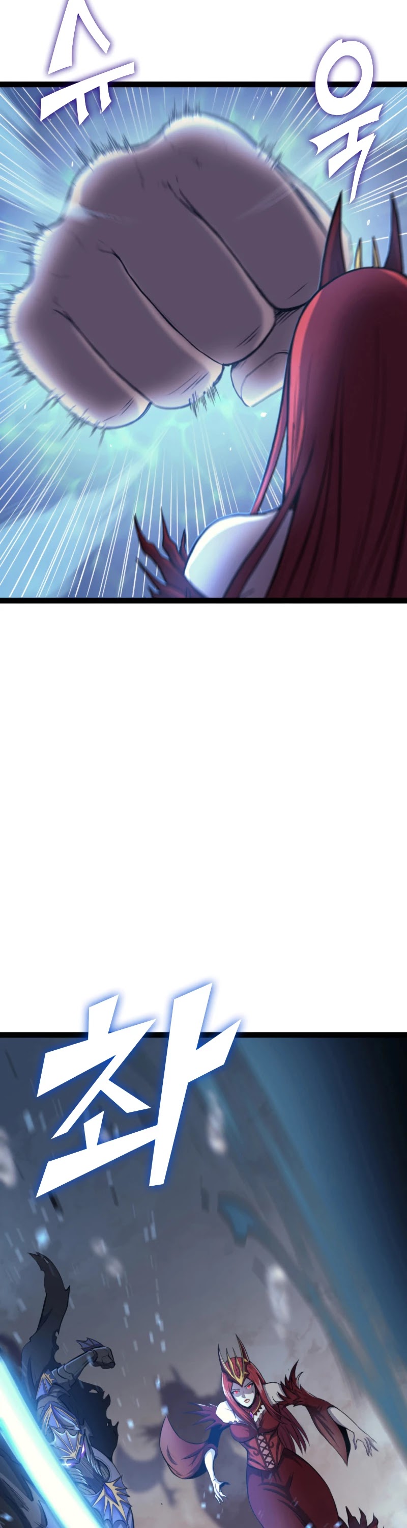 Max Level Returner chapter 166 page 28