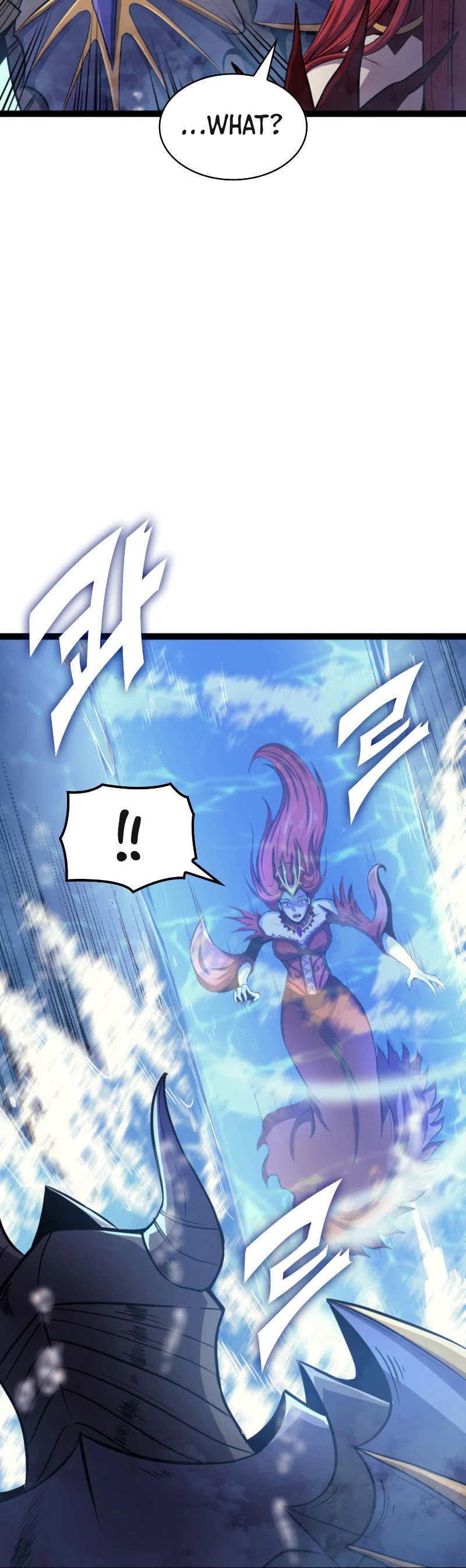 Max Level Returner chapter 166 page 30