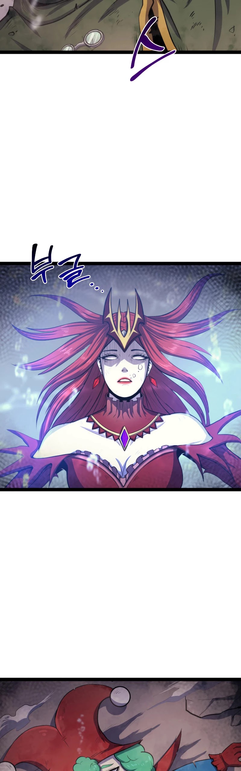 Max Level Returner chapter 166 page 37