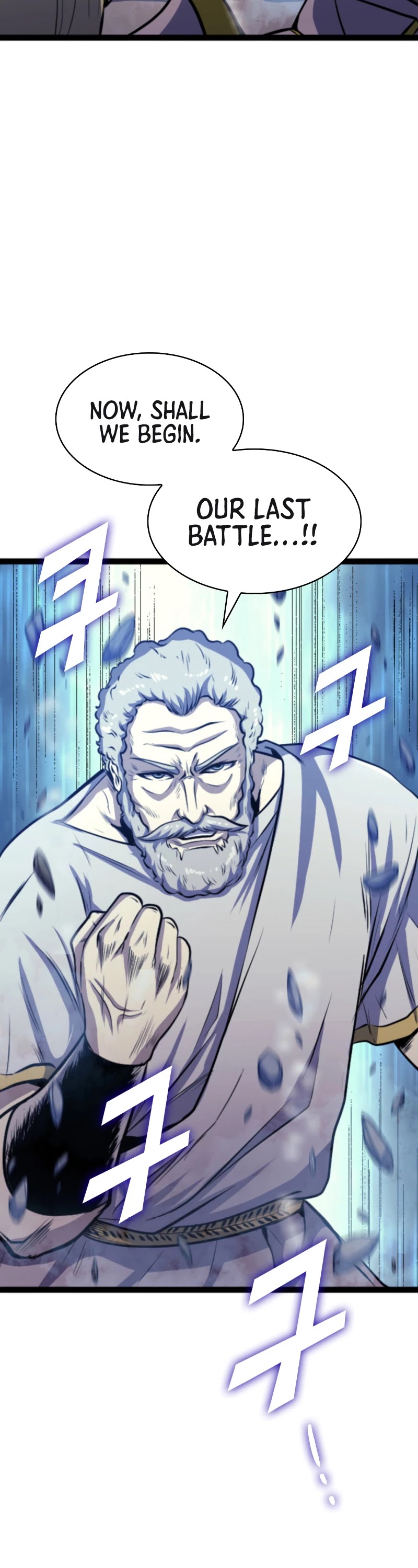 Max Level Returner chapter 166 page 40