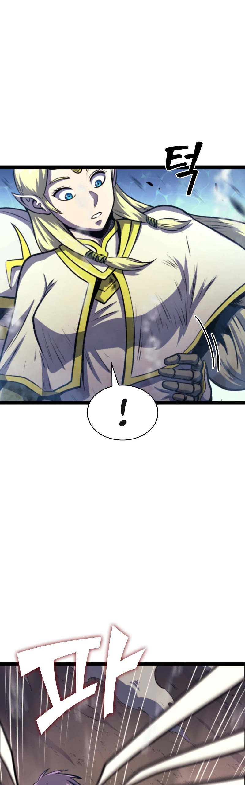 Max Level Returner chapter 166 page 41