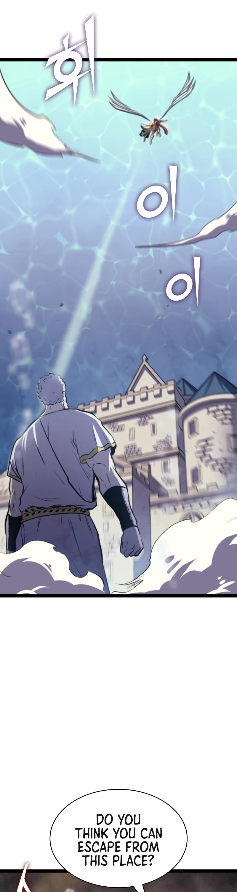 Max Level Returner chapter 166 page 43