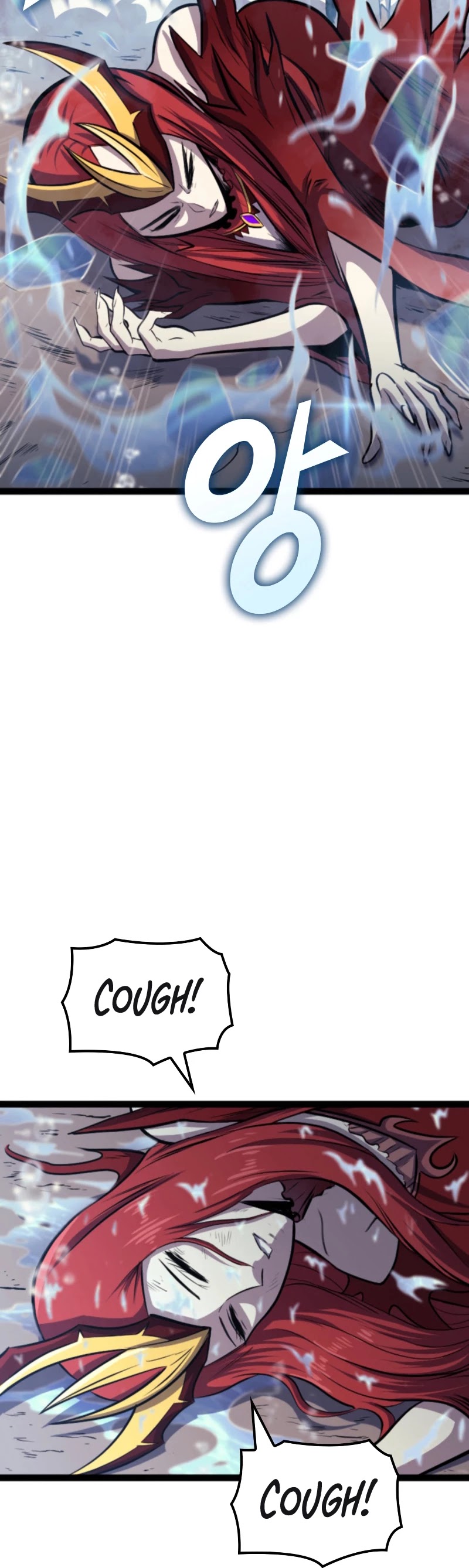 Max Level Returner chapter 166 page 46