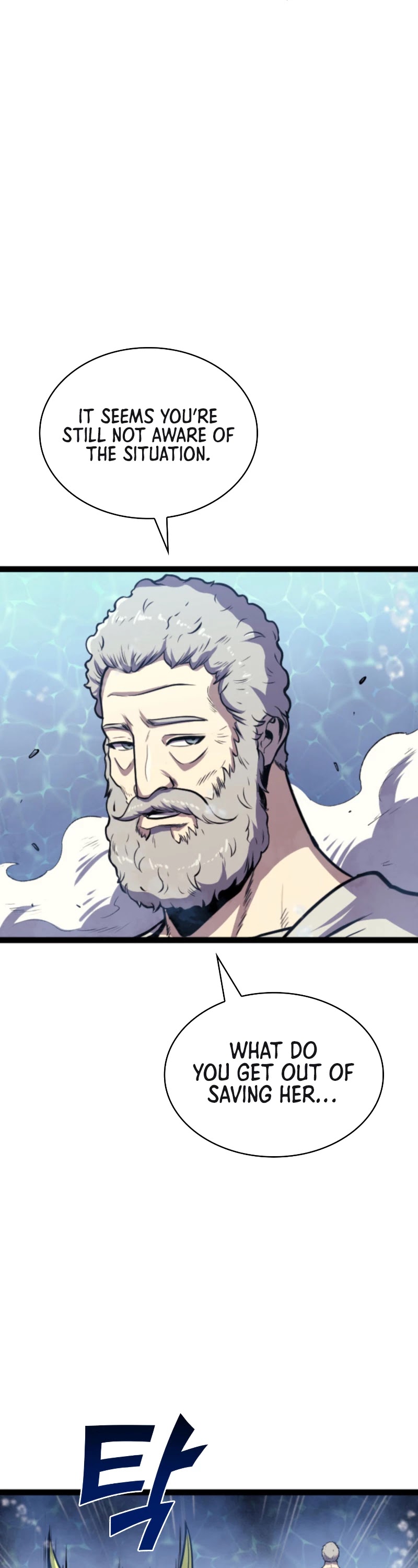 Max Level Returner chapter 166 page 47