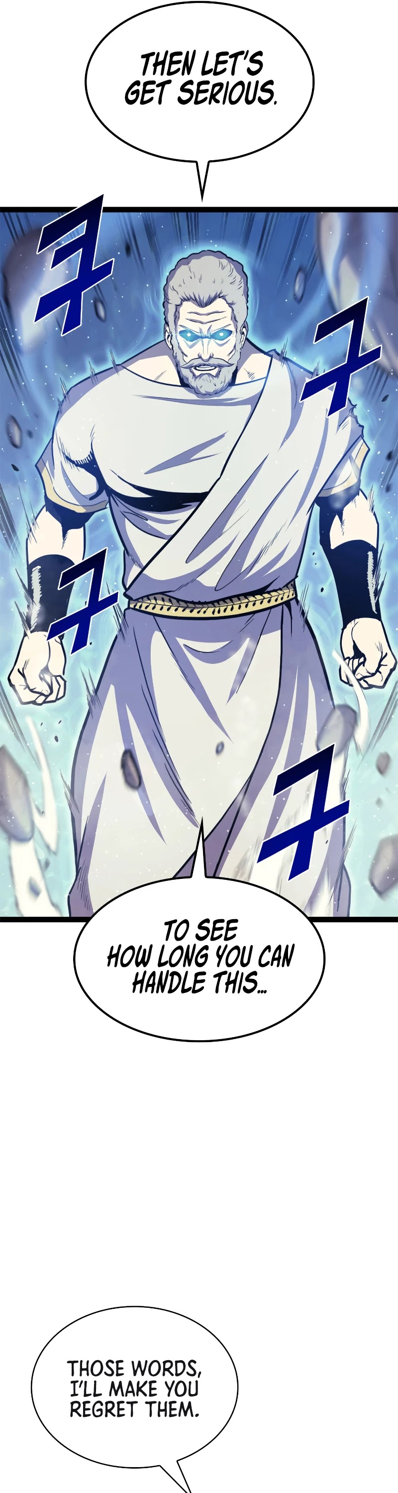 Max Level Returner chapter 166 page 51