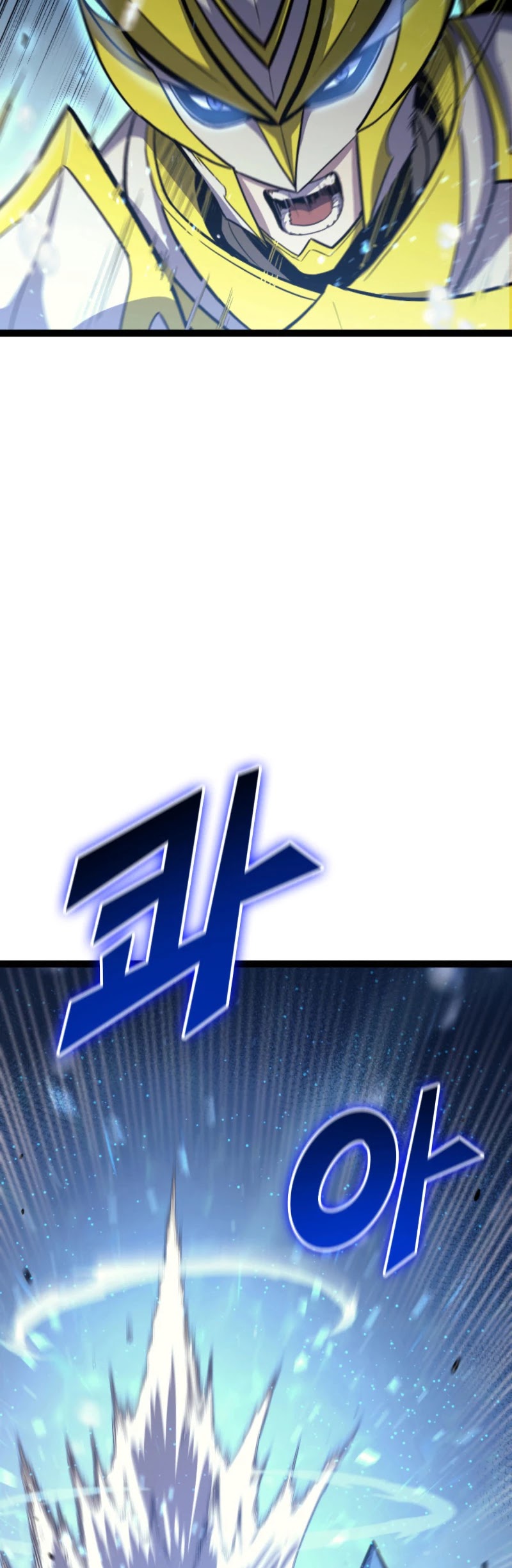 Max Level Returner chapter 166 page 54