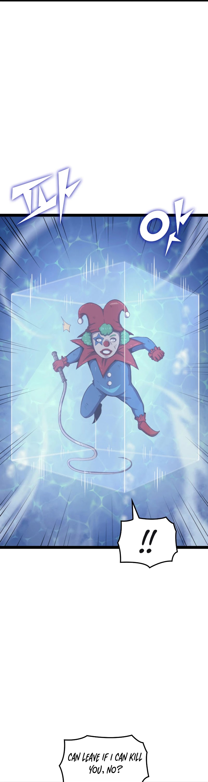 Max Level Returner chapter 166 page 8