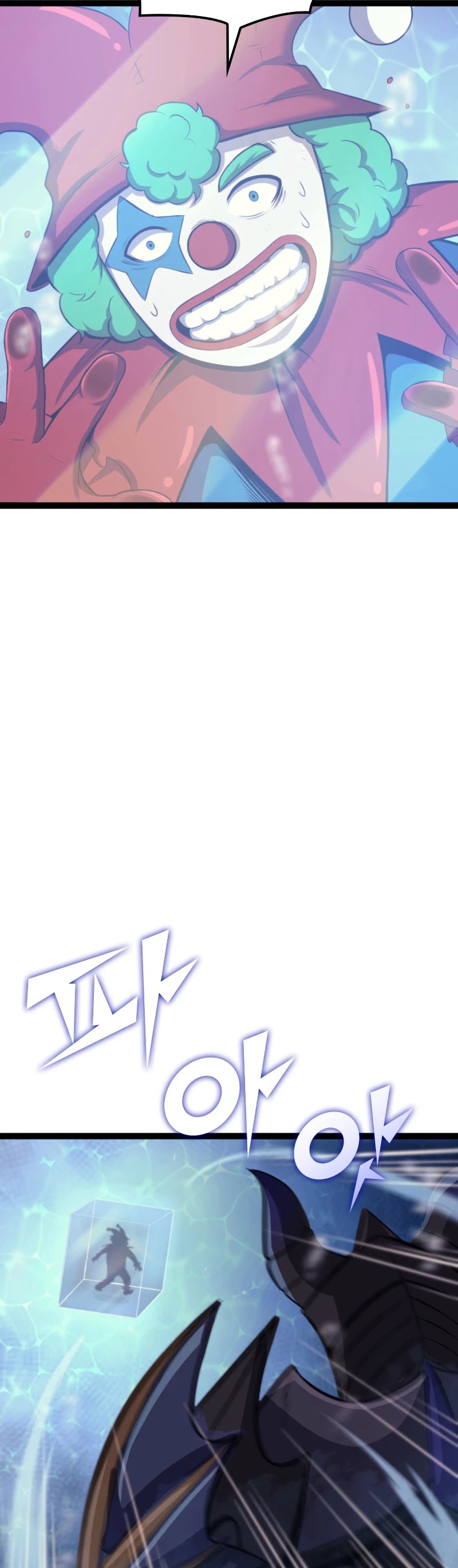 Max Level Returner chapter 166 page 9