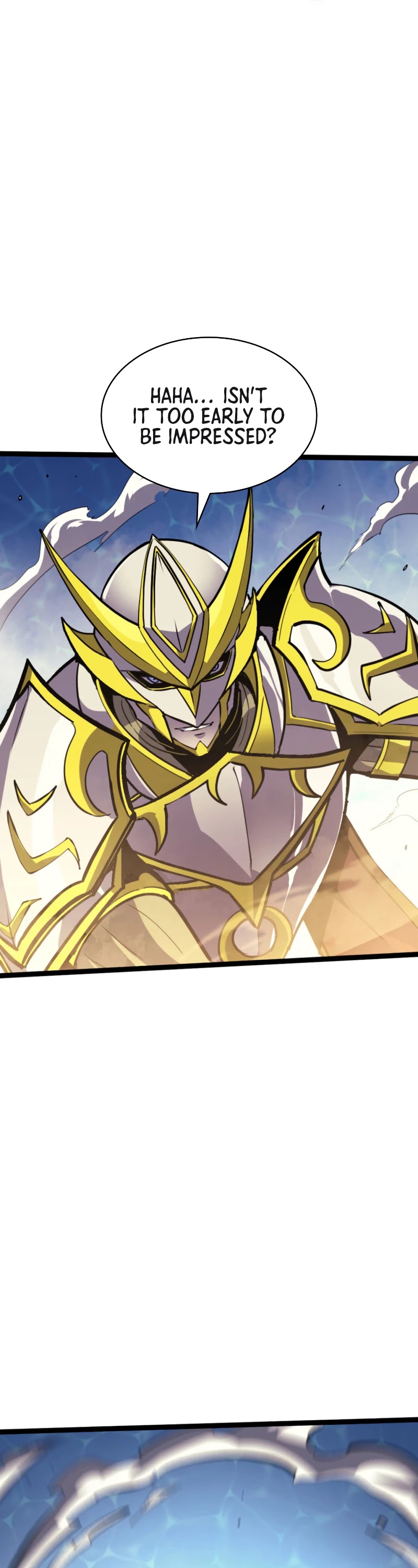 Max Level Returner chapter 167 page 23