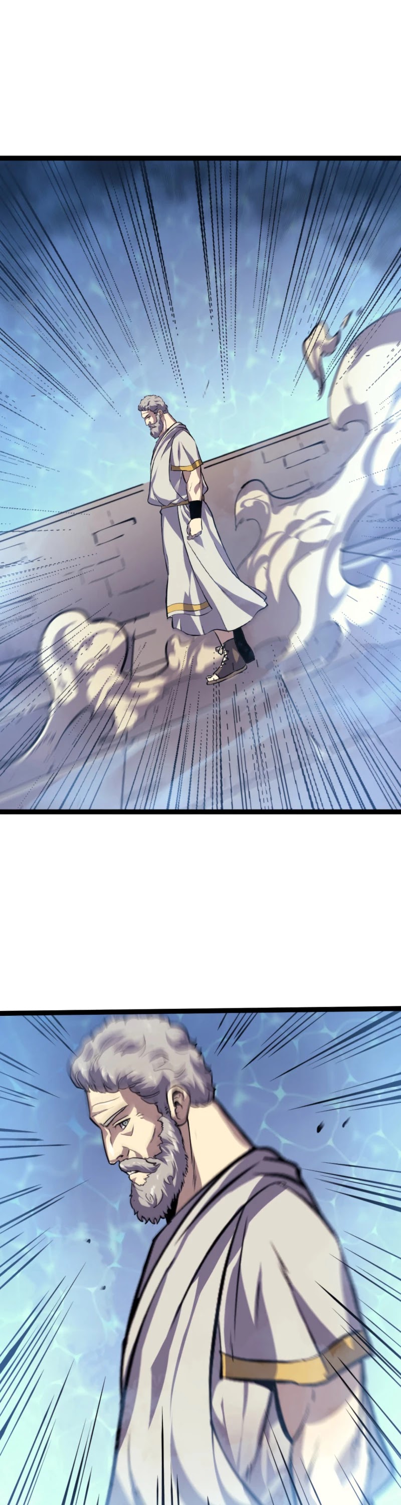 Max Level Returner chapter 167 page 3