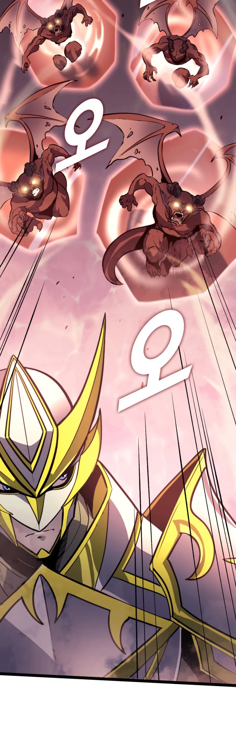 Max Level Returner chapter 167 page 30