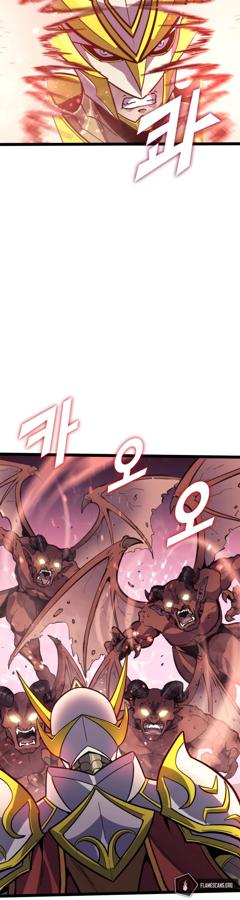 Max Level Returner chapter 167 page 32