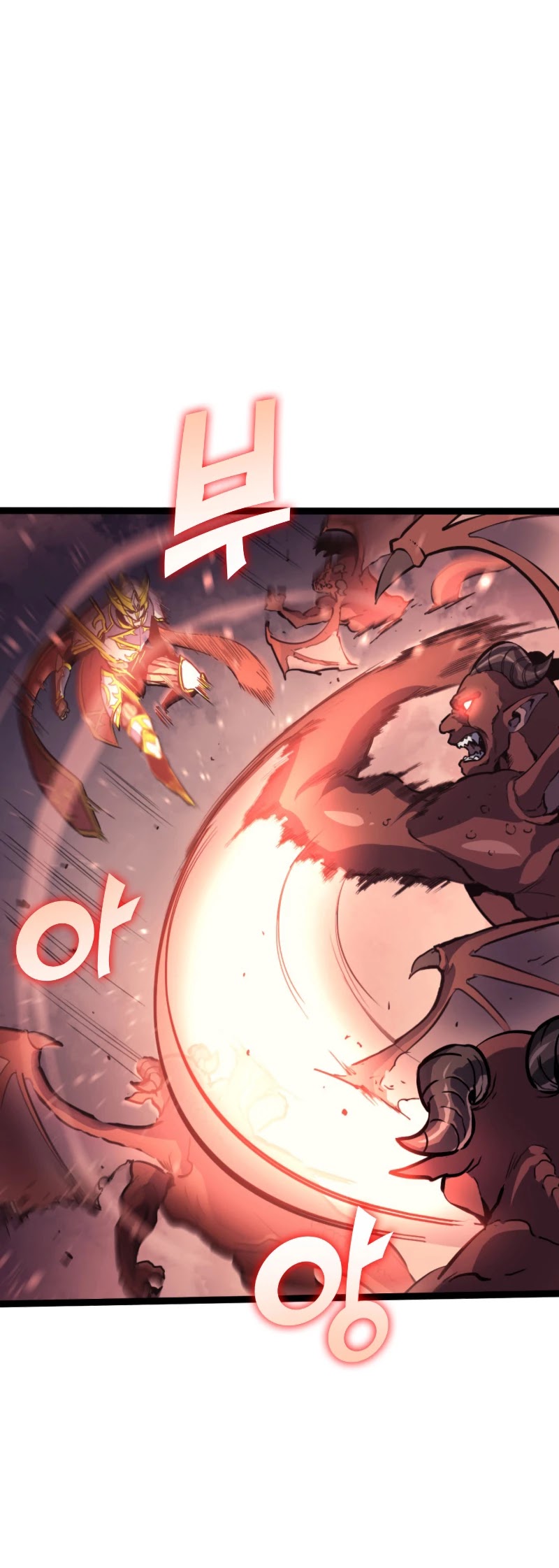 Max Level Returner chapter 167 page 33