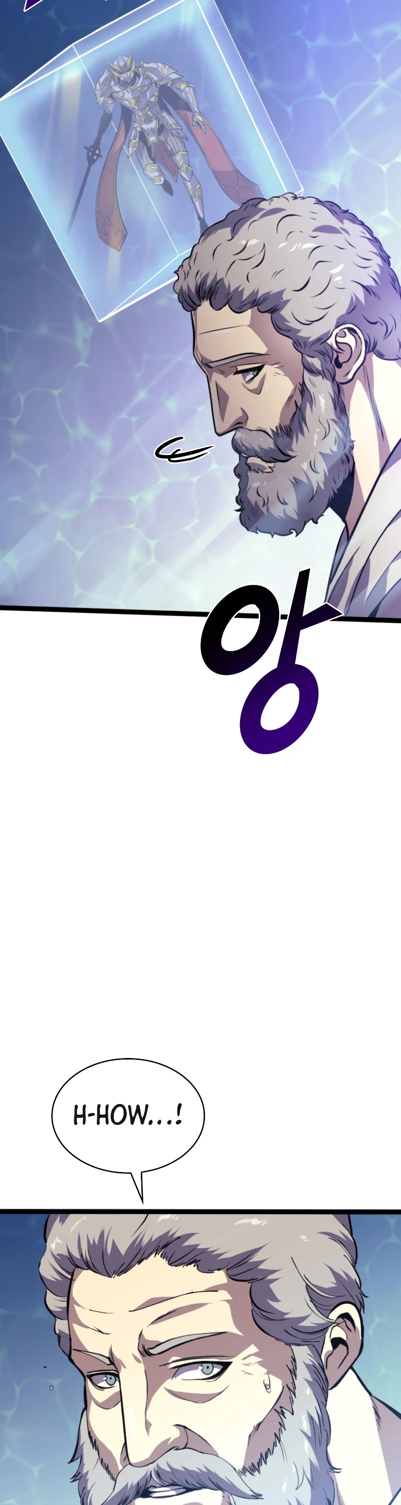 Max Level Returner chapter 167 page 40