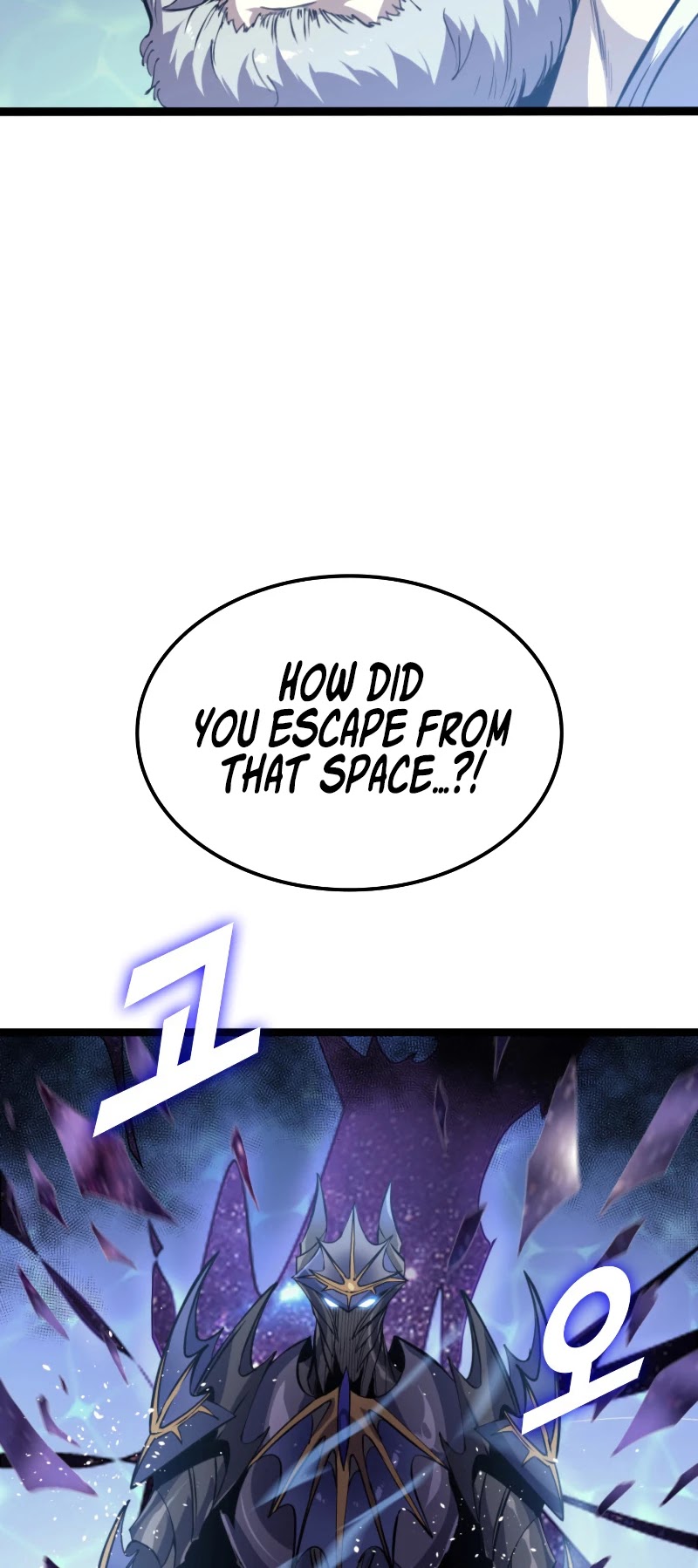 Max Level Returner chapter 167 page 41