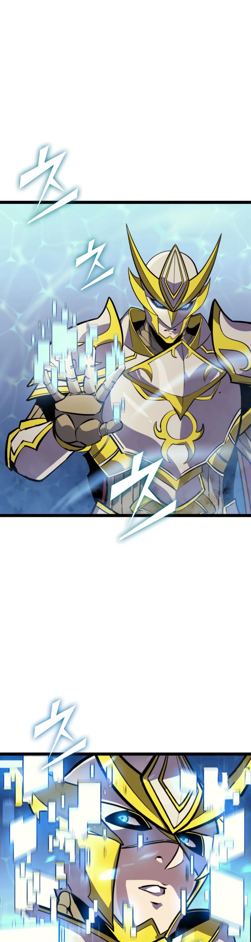 Max Level Returner chapter 167 page 52