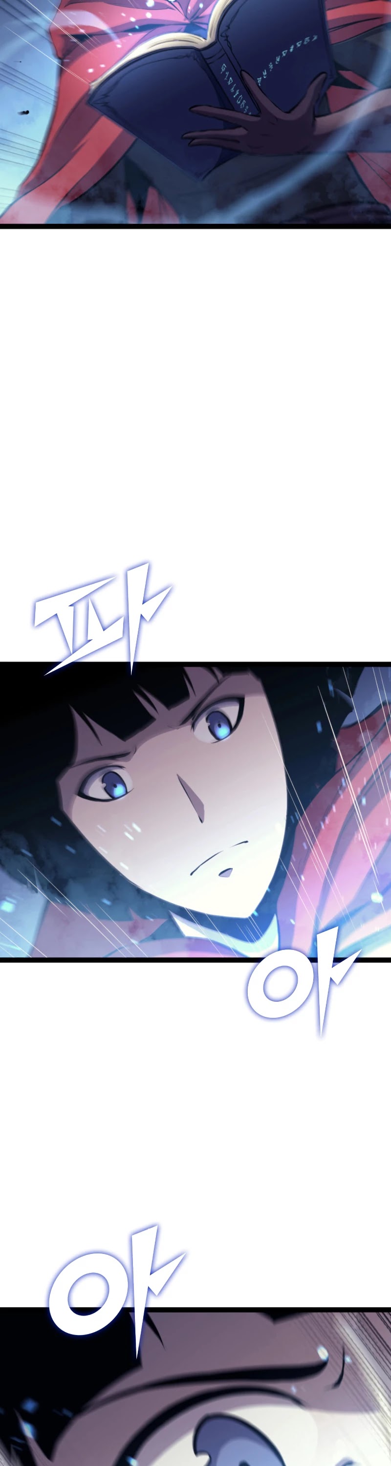 Max Level Returner chapter 169 page 32