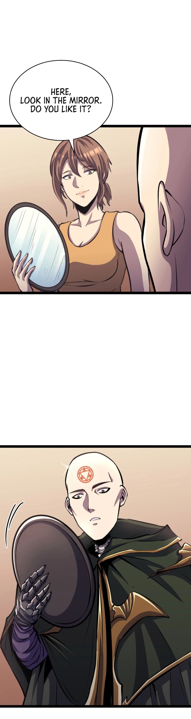 Max Level Returner chapter 169 page 7