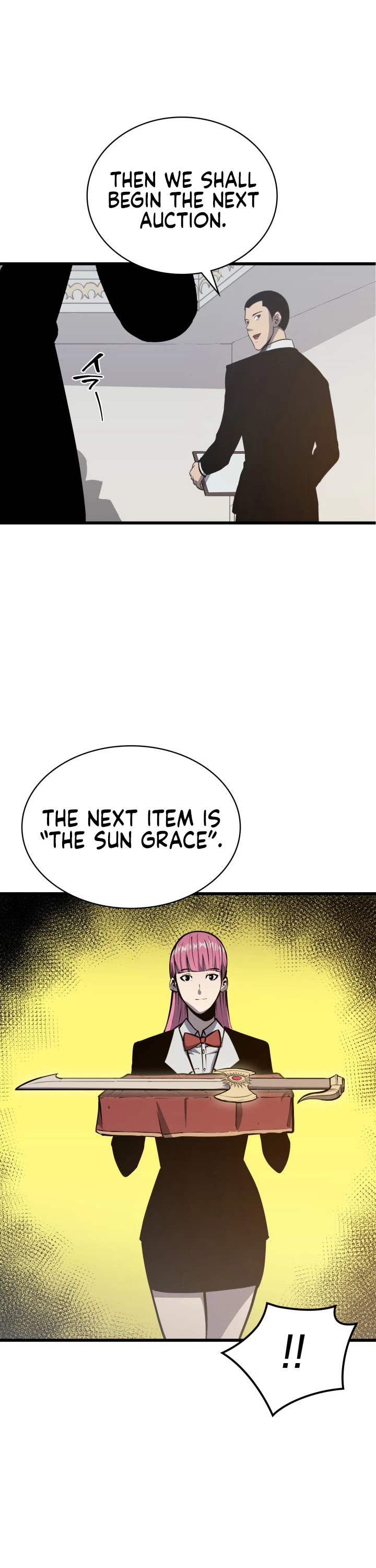 Max Level Returner chapter 17 page 16