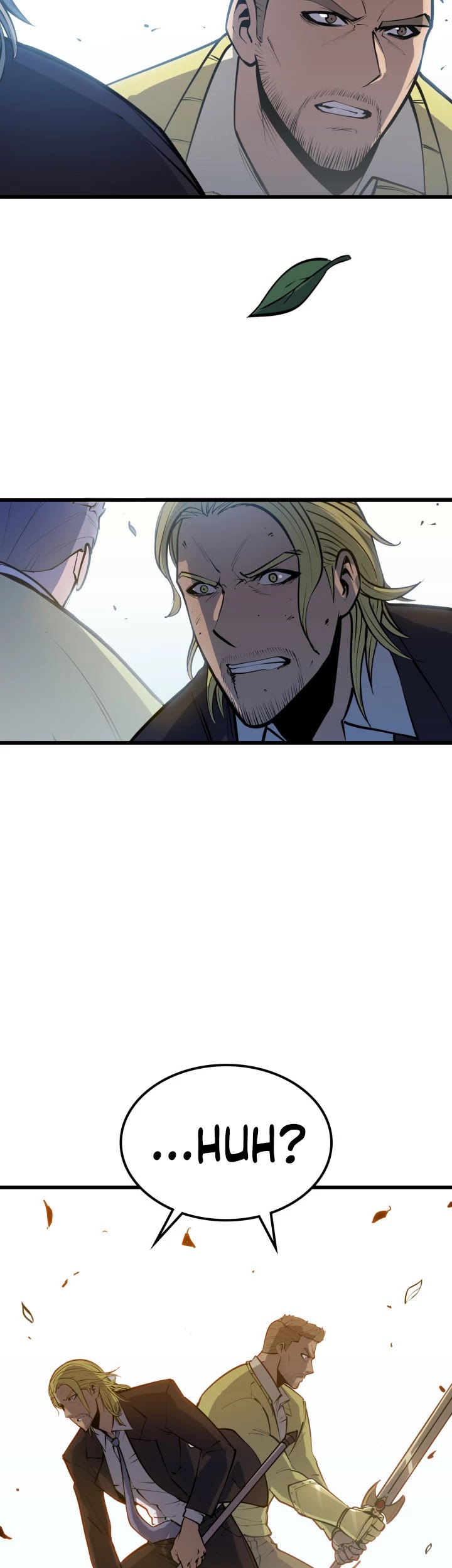 Max Level Returner chapter 17 page 36