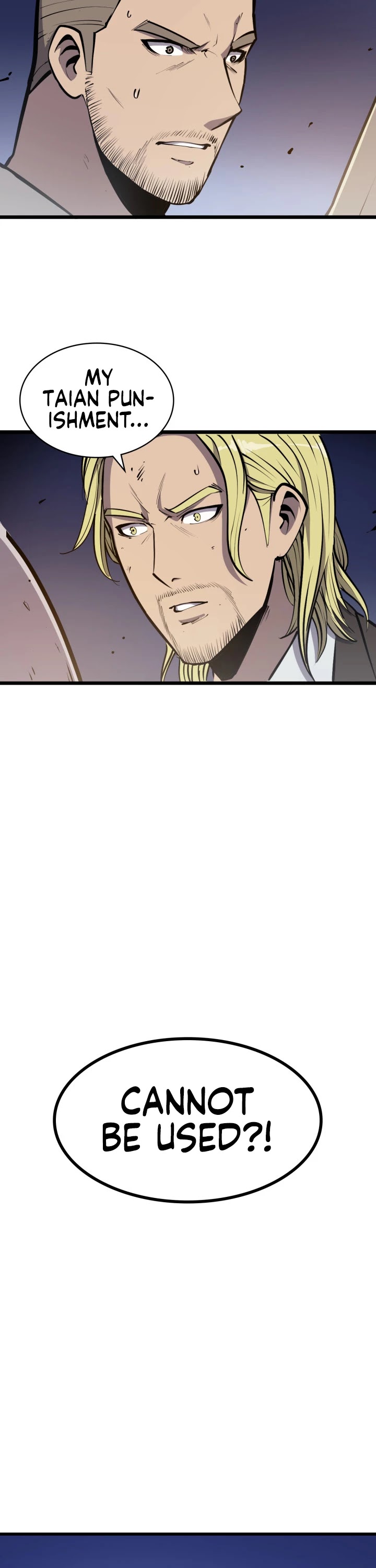 Max Level Returner chapter 17 page 41