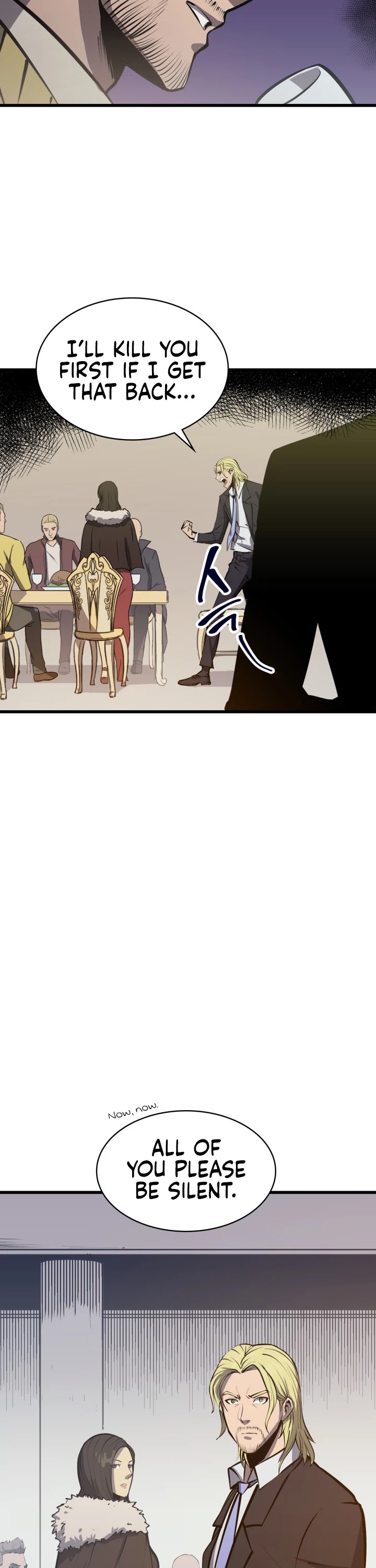 Max Level Returner chapter 17 page 6