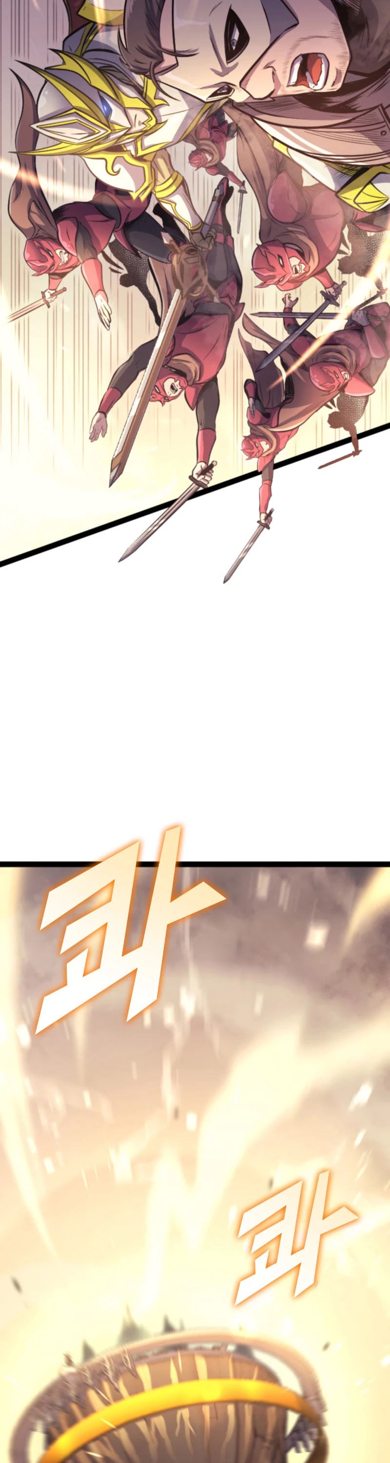 Max Level Returner chapter 170 page 16