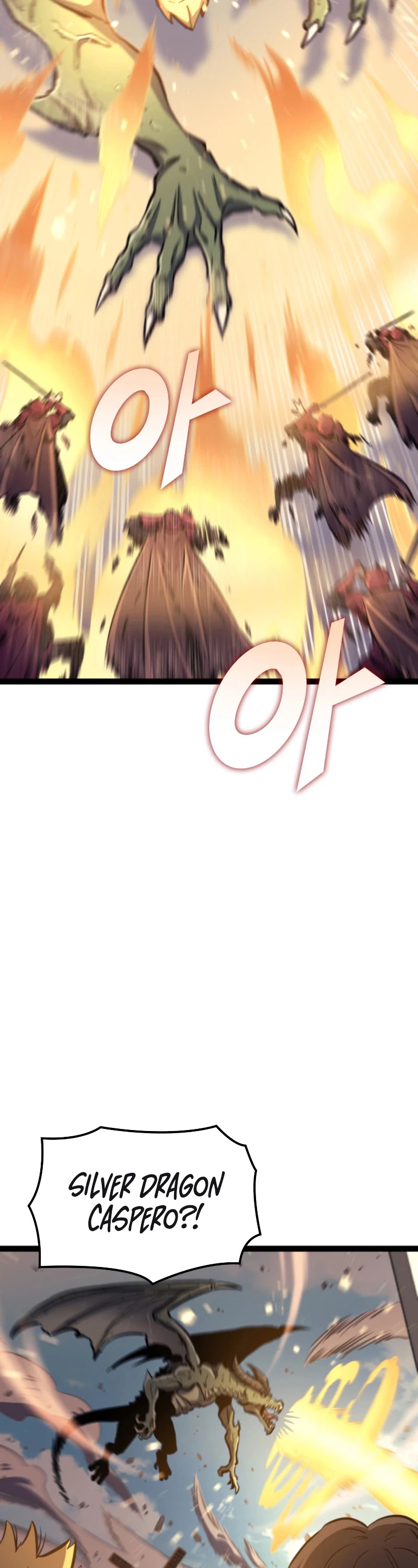 Max Level Returner chapter 170 page 32