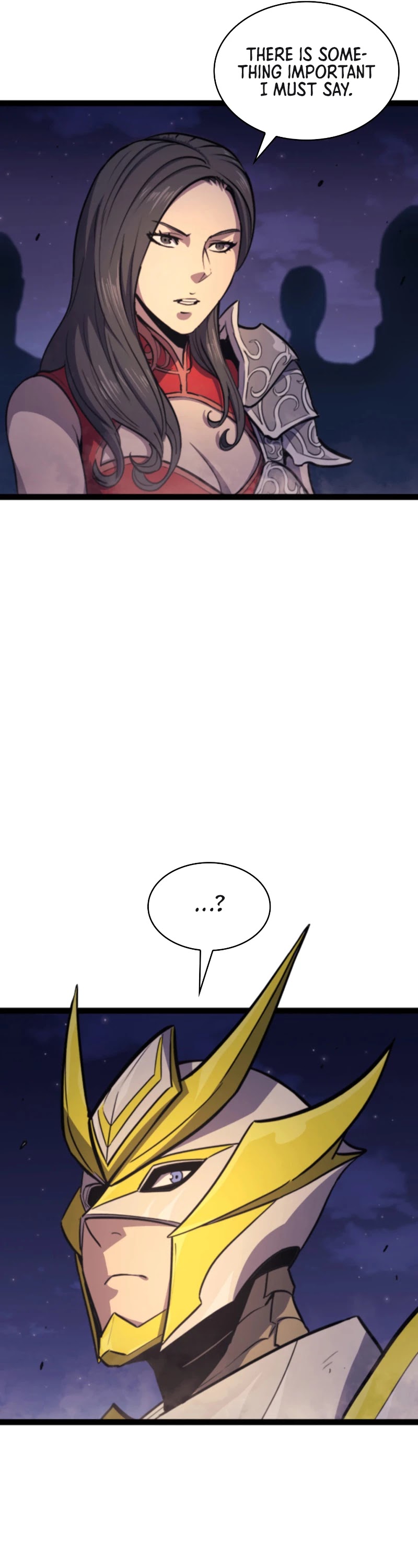 Max Level Returner chapter 170 page 47