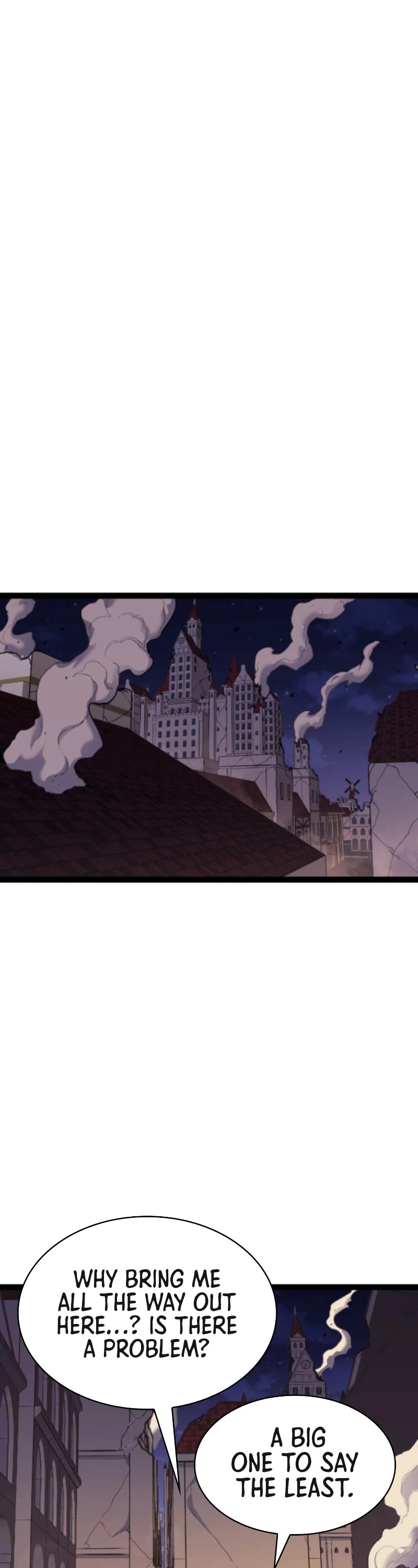 Max Level Returner chapter 170 page 48