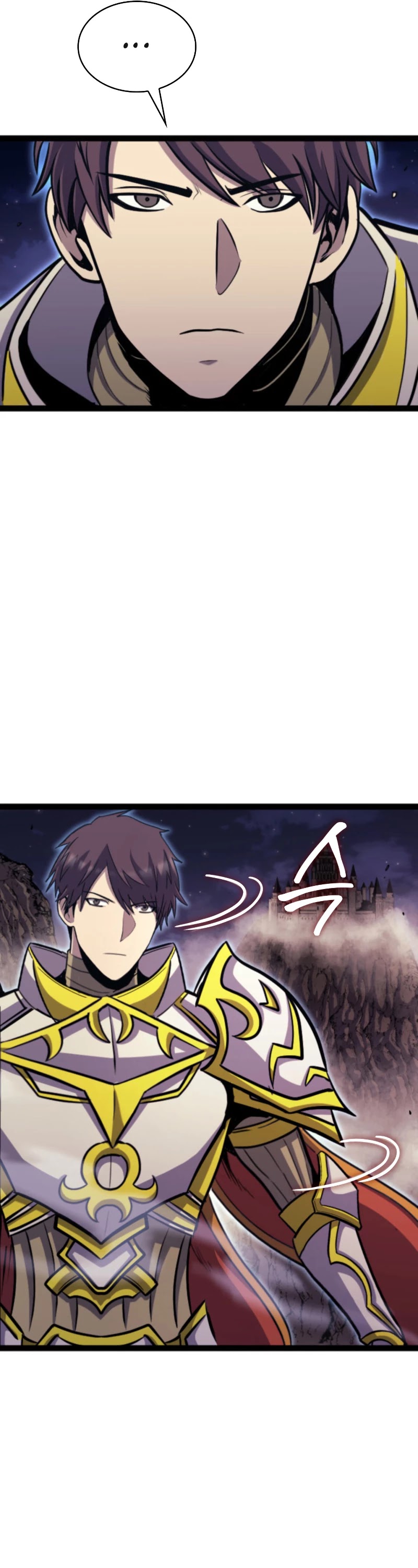 Max Level Returner chapter 170 page 59