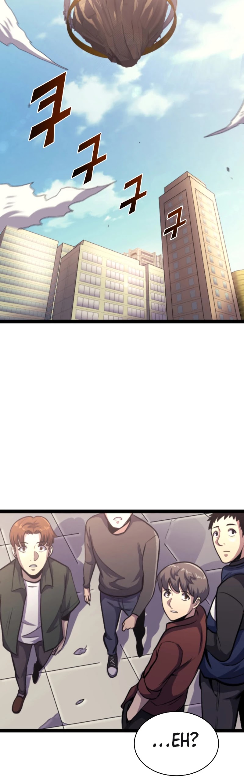 Max Level Returner chapter 170 page 6