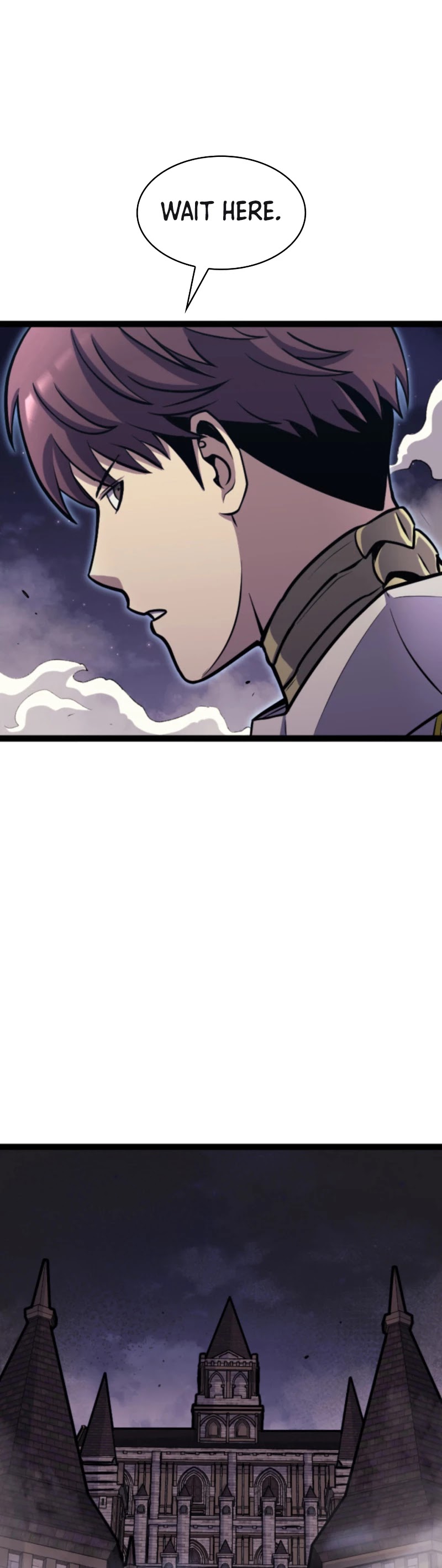 Max Level Returner chapter 170 page 60