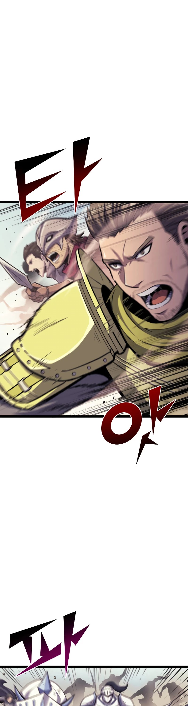 Max Level Returner chapter 171 page 3