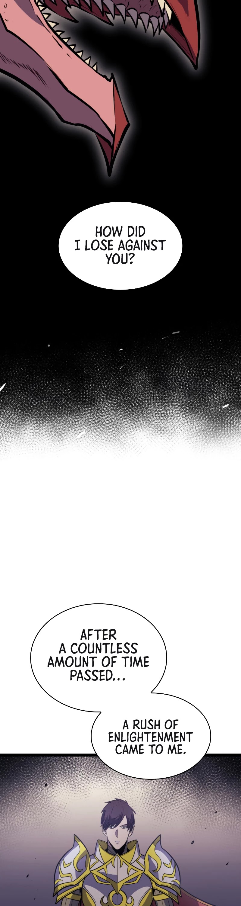 Max Level Returner chapter 171 page 32